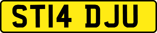 ST14DJU