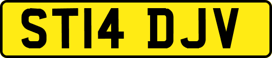 ST14DJV