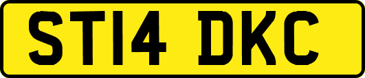 ST14DKC