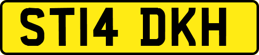 ST14DKH