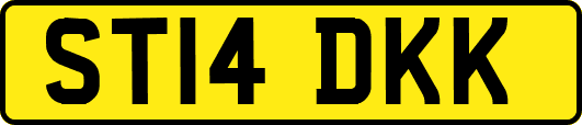 ST14DKK