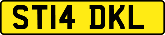ST14DKL
