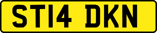 ST14DKN