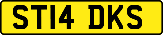 ST14DKS