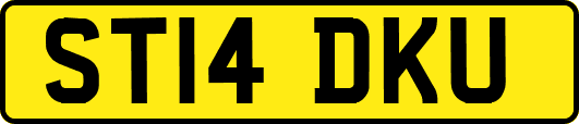 ST14DKU