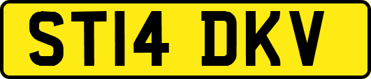 ST14DKV