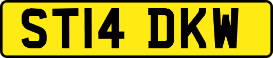 ST14DKW