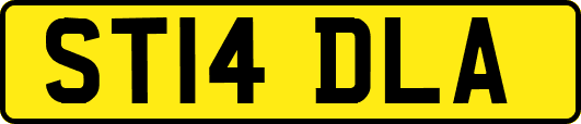 ST14DLA