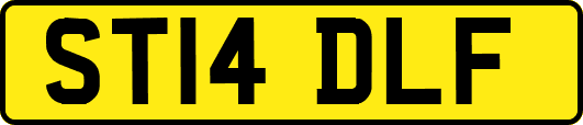 ST14DLF