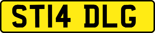 ST14DLG
