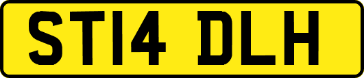 ST14DLH