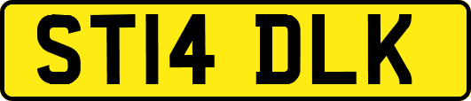 ST14DLK