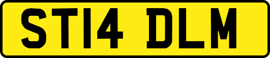 ST14DLM