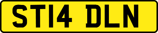 ST14DLN