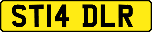 ST14DLR