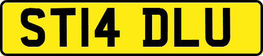 ST14DLU