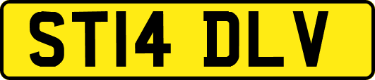 ST14DLV