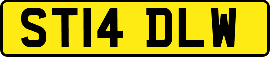 ST14DLW