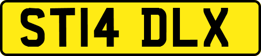 ST14DLX