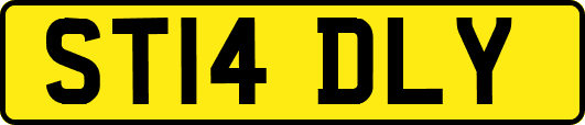 ST14DLY