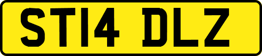 ST14DLZ