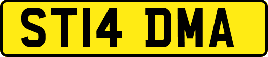 ST14DMA