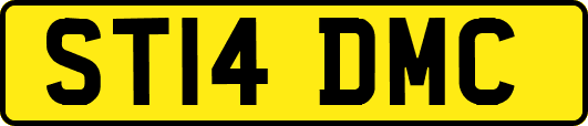 ST14DMC
