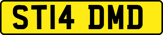 ST14DMD