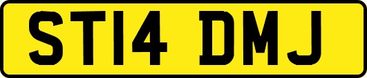 ST14DMJ