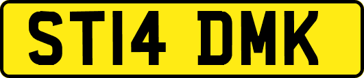 ST14DMK