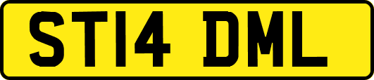 ST14DML