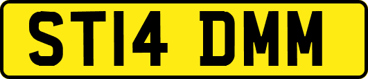 ST14DMM