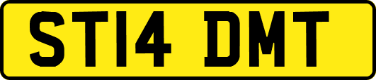 ST14DMT