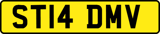 ST14DMV
