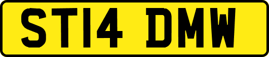 ST14DMW