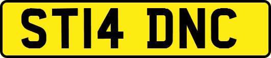 ST14DNC