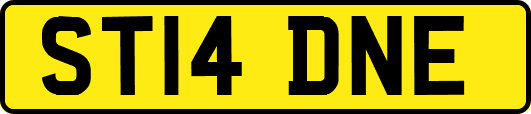 ST14DNE