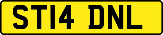 ST14DNL