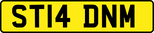 ST14DNM