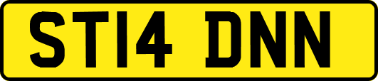 ST14DNN