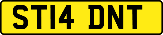 ST14DNT