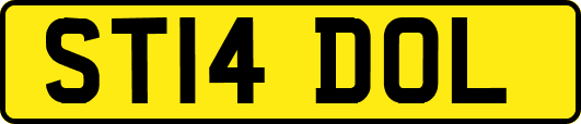 ST14DOL