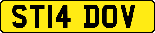 ST14DOV