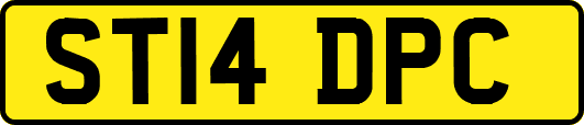 ST14DPC