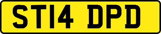 ST14DPD