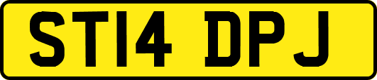 ST14DPJ