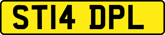 ST14DPL