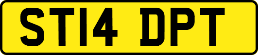 ST14DPT