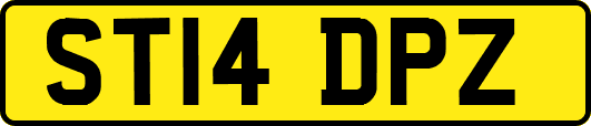 ST14DPZ