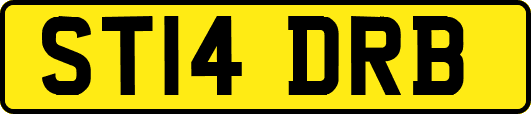 ST14DRB